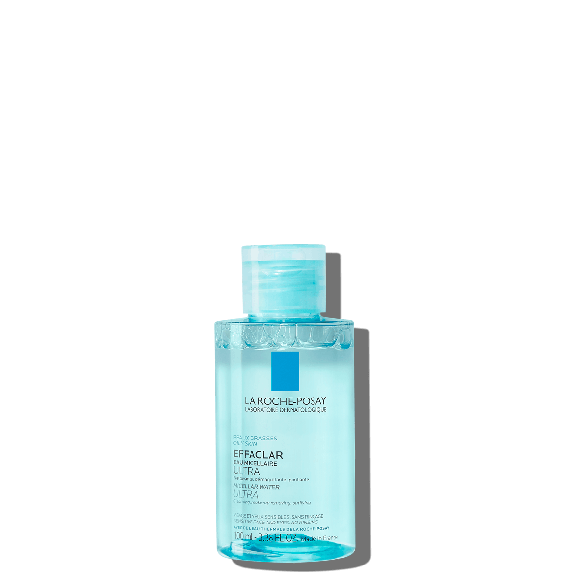 La Roche Posay ProductPage Acne Effaclar Micellar Family 3337872412516