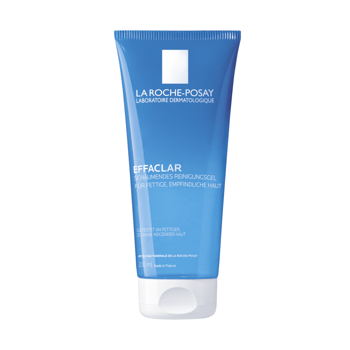 La Roche Posay Face Cleanser Effaclar Cleansing Foaming Gel 200ml 3337