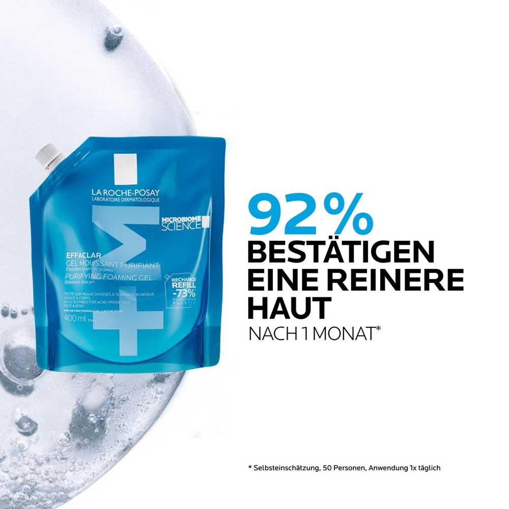 EFFACLAR-Schumendes-Reinigungsgel-Nachfllpack-Range_1
