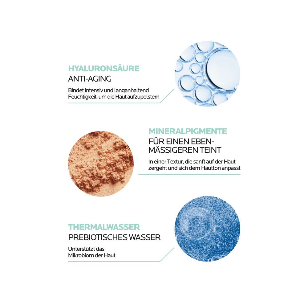 HYDRAPHASE HA BB Cream