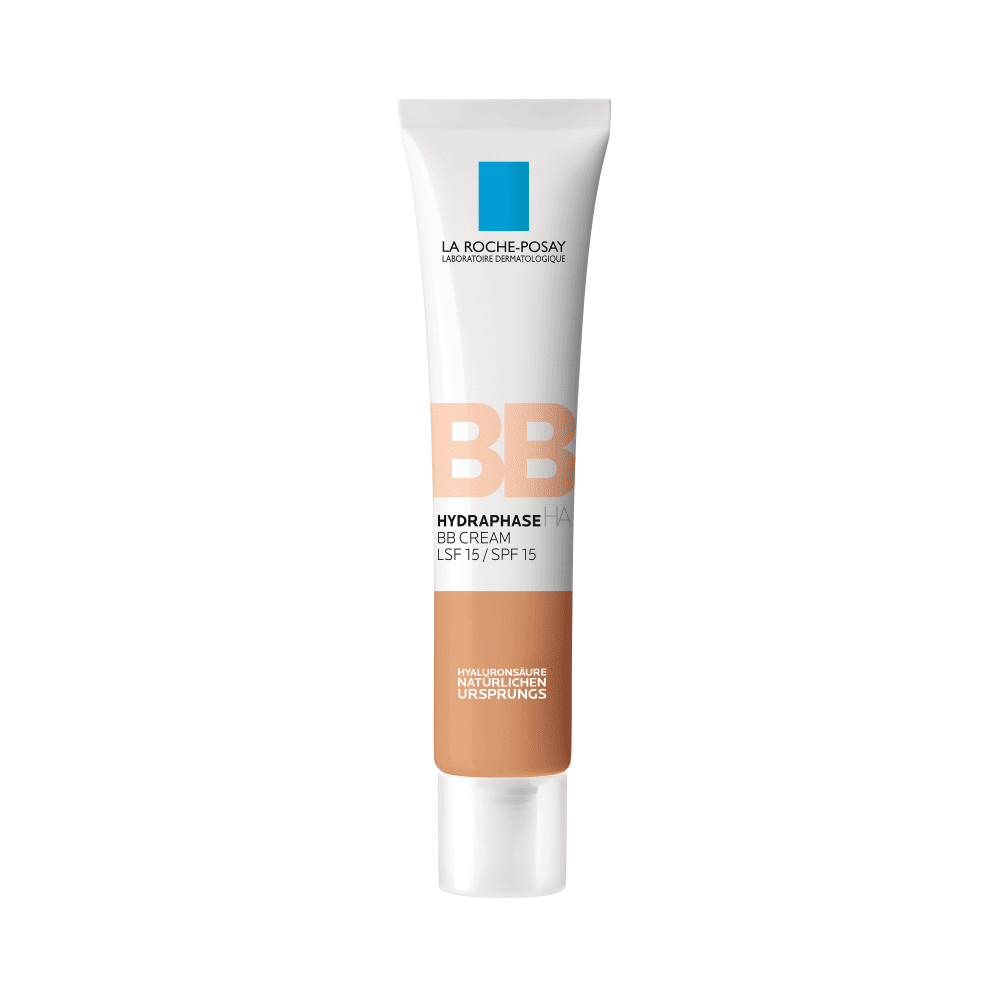 HYDRAPHASE HA BB Cream
