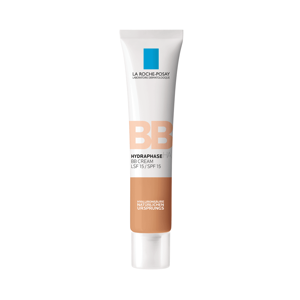 HYDRAPHASE HA BB Cream