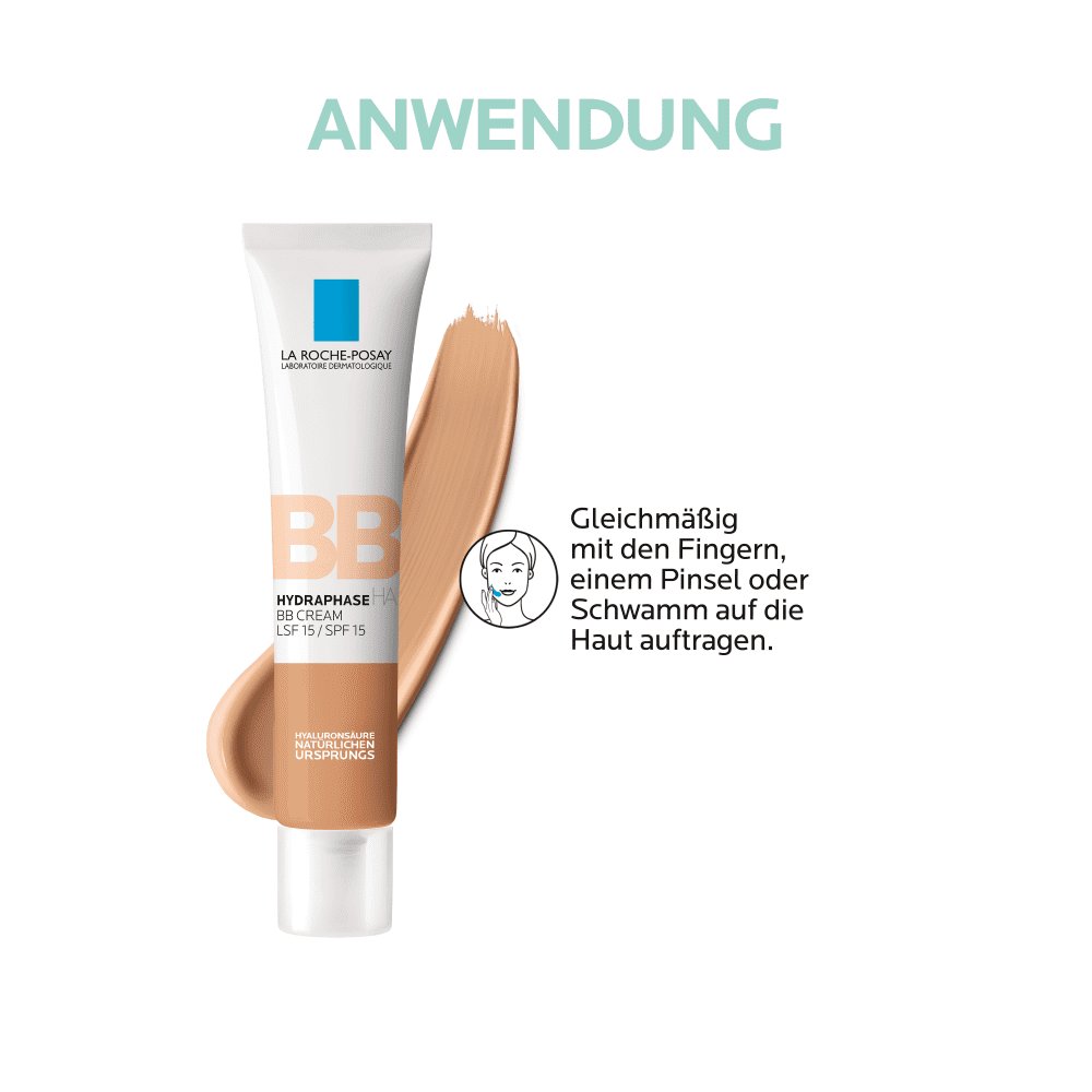 HYDRAPHASE HA BB Cream