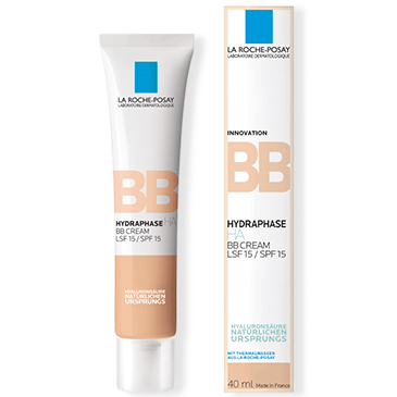 HYDRAPHASE HA BB Cream