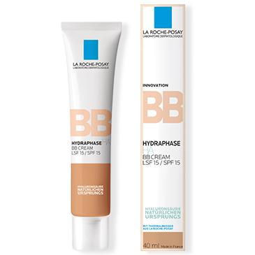 HYDRAPHASE HA BB Cream