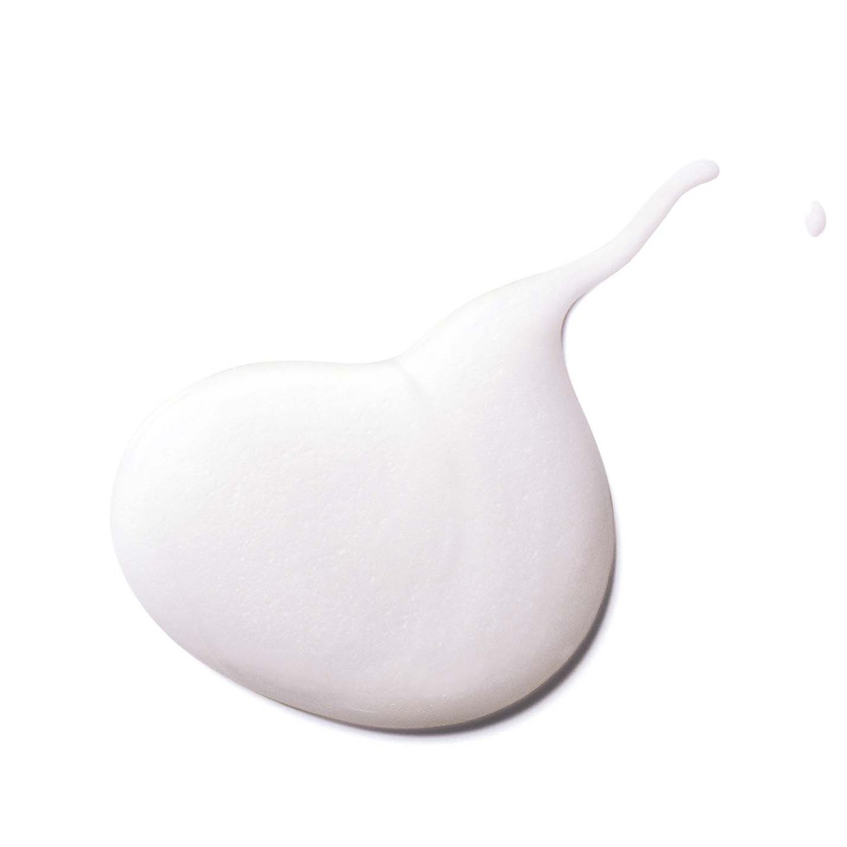La Roche Posay ProductPage Kerium Anti Dandruff Cream Shampoo Texture