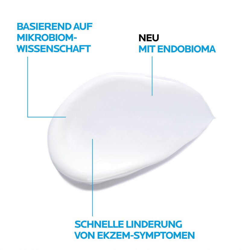 Lipikar Eczema Med Wirkung