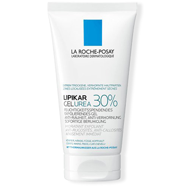Lipikar Gel Urea 30