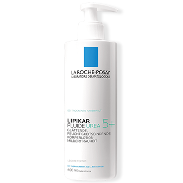 LIPIKARLAIT UREA 5%