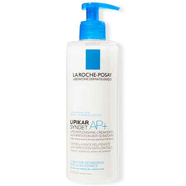 La Roche Posay ProductPage Eczema Lipikar Syndet AP 400ml 333787553731