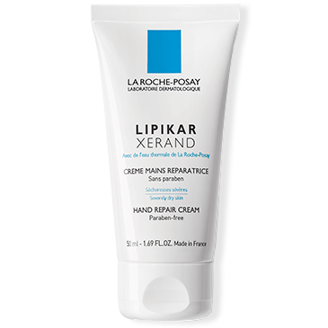 La Roche Posay Body Care Lipikar Xerand 50ml 3337872412684 Front