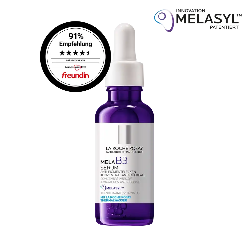 MELA B3Serum