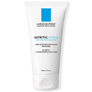 La Roche Posay ProductPage Face Care Nutritic Intense Cream 50ml 33378