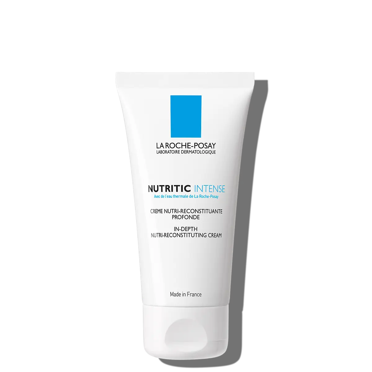 La Roche Posay ProductPage Face Care Nutritic Intense Cream 50ml 33378