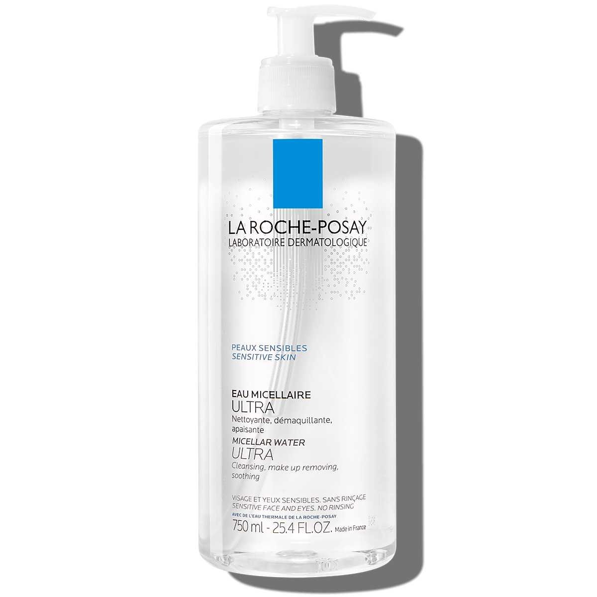 La roche posay micellar water 2025