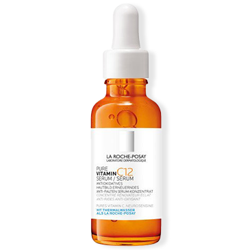 La Roche Posay ProductPage Anti Aging Pure Vitamin C10 30ml 3337875660