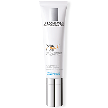 La Roche Posay ProductPage Anti Aging Eye Cream Redermic C Anti Wrinkl