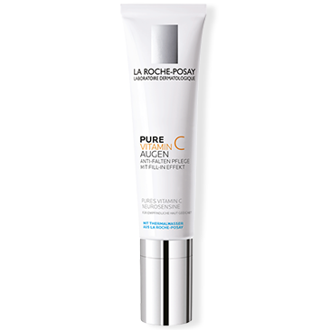 La Roche Posay ProductPage Anti Aging Eye Cream Redermic C Anti Wrinkl