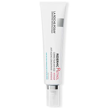 LaRochePosayProductPageAntiAgingCreamRedermicRConcentrateIntensive30ml