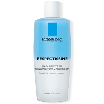 La Roche Posay Respectissime Eye Make Up Remover 125ml 3433422401907 F
