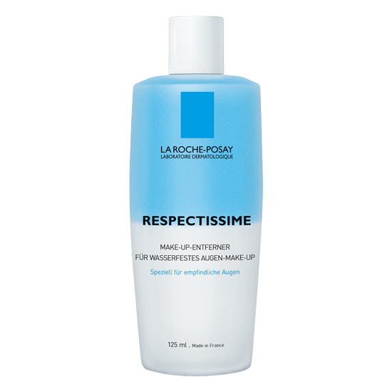 Respectissime 125 ml Front 