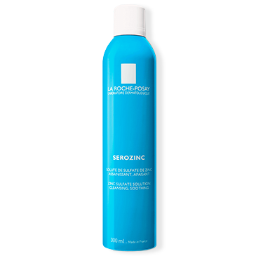 La Roche Posay ProductPage Serozinc Spray Zinc 300ml 3337875565783 Fro