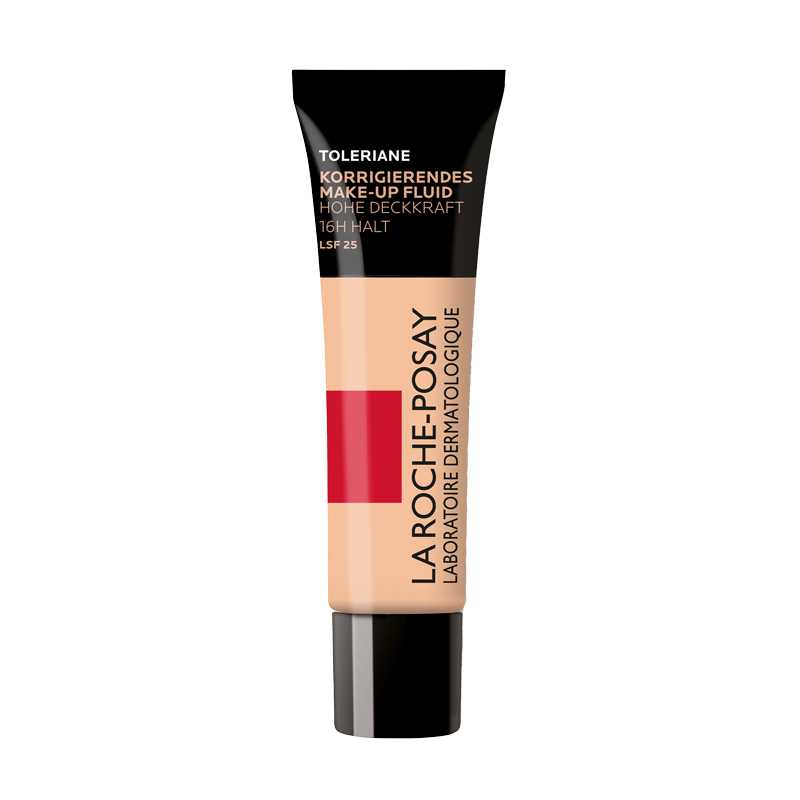 3337872412295-La Roche-Posay-06939310 Toleriane Korrigierendes Make-Up Fluid-Eye cleansing_MAIN