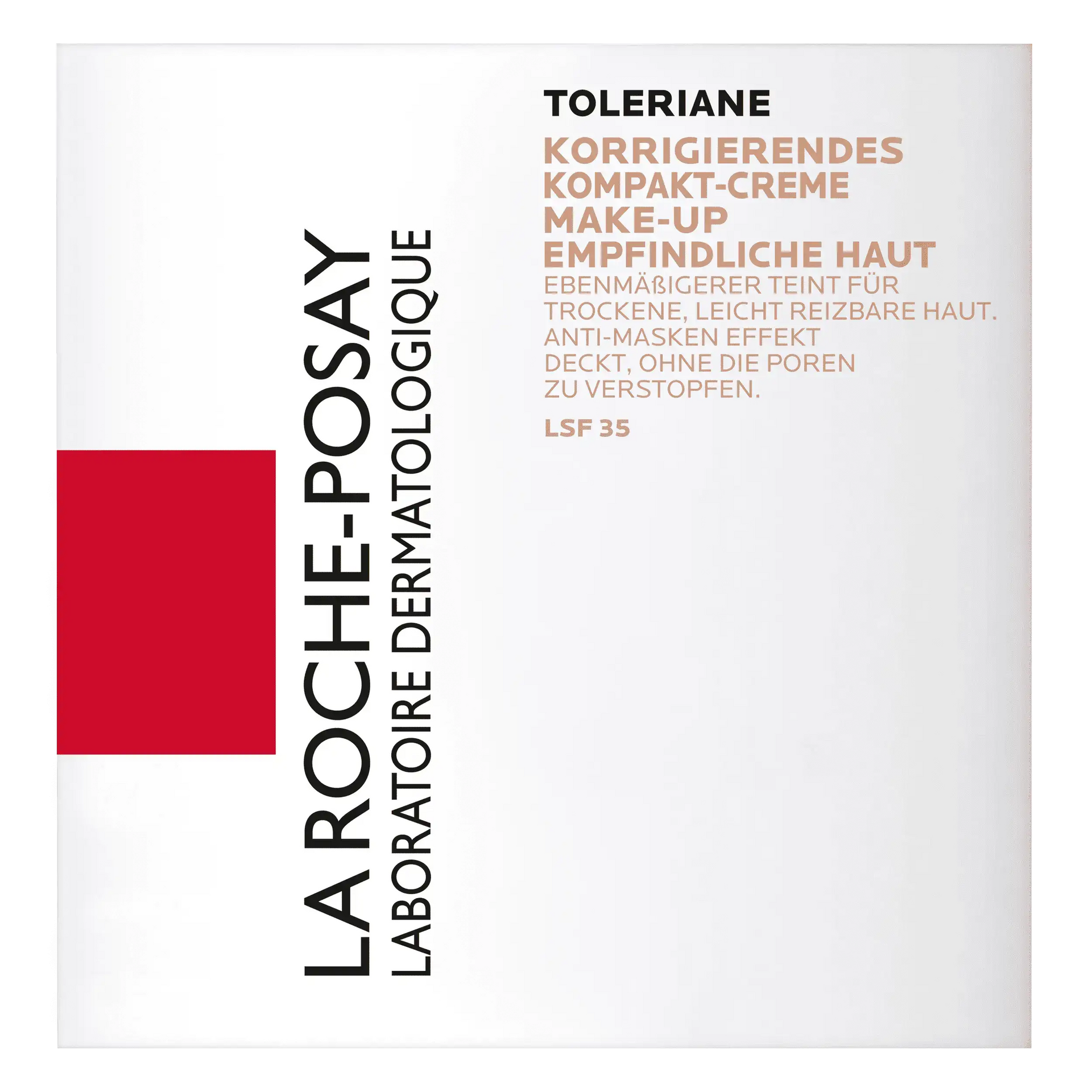 Kompakt-Creme-Makeup package (2)