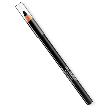 La Roche Posay Sensitive Toleriane Make up EYE PENCIL Black 3337872410
