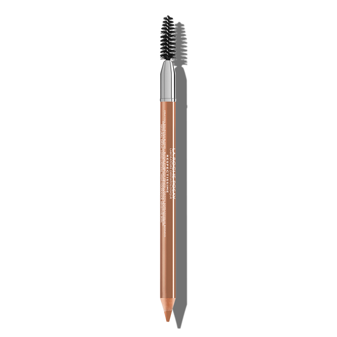 La Roche Posay Sensitive Toleriane Make up EYEBROW PENCIL Blond 333787