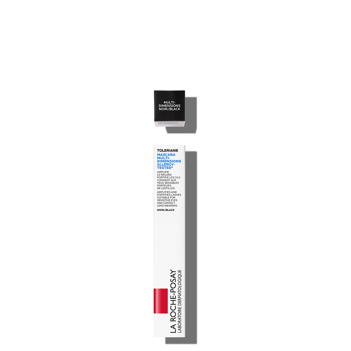 La Roche Posay Sensitive Toleriane Make up MULTIDIMENSIONS_MASCARA_Bla