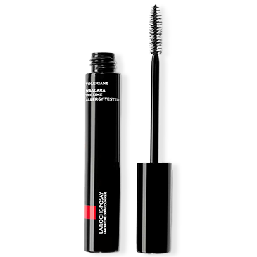 La Roche Posay Sensitive Toleriane Make up VOLUME_MASCARA Black 333787