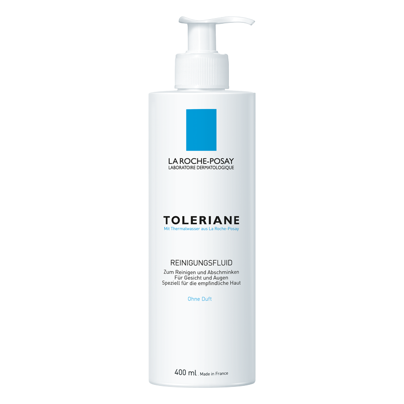 LaRochePosay-Product-Allergic-Toleriane-DermoCleanser-400ml-3337872411830 zoomed front