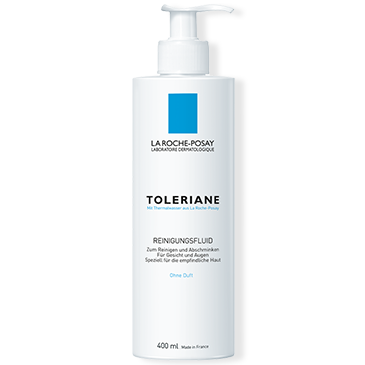 LaRochePosay-Product-Allergic-Toleriane-DermoCleanser-400ml-3337872411830 zoomed front