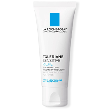 La Roche Posay ProductPage Sensitive Allergic Toleriane Riche 40ml 343