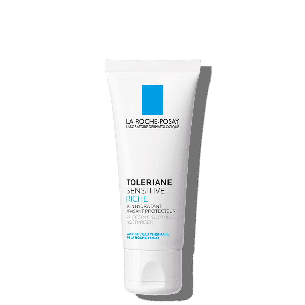 La Roche Posay ProductPage Sensitive Allergic Toleriane Riche 40ml 343