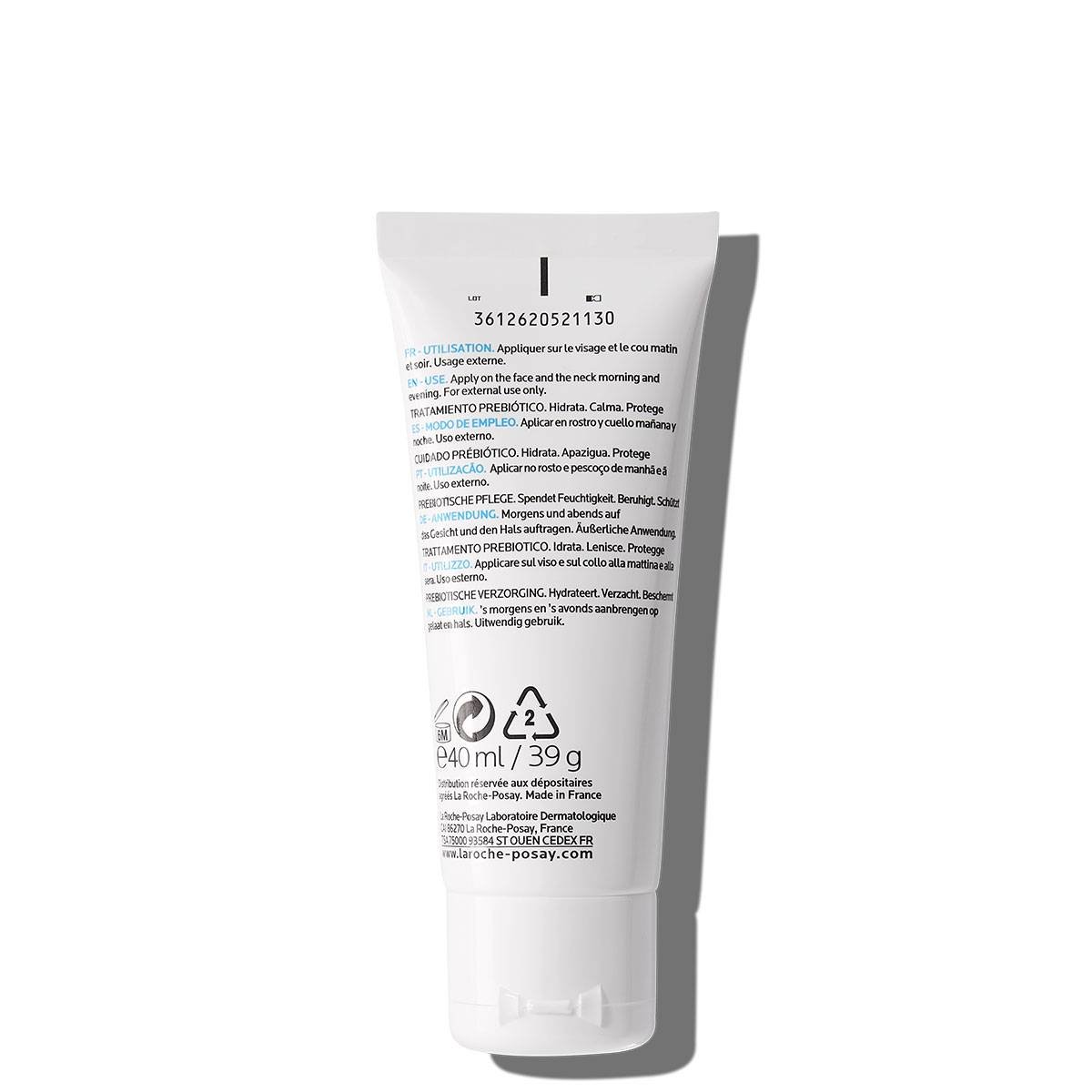 TOLERIANE Sensitive Creme für sensible Haut | La Roche Posay