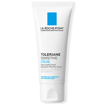 La Roche Posay ProductPage Sensitive Allergic Toleriane Sensitive Preb