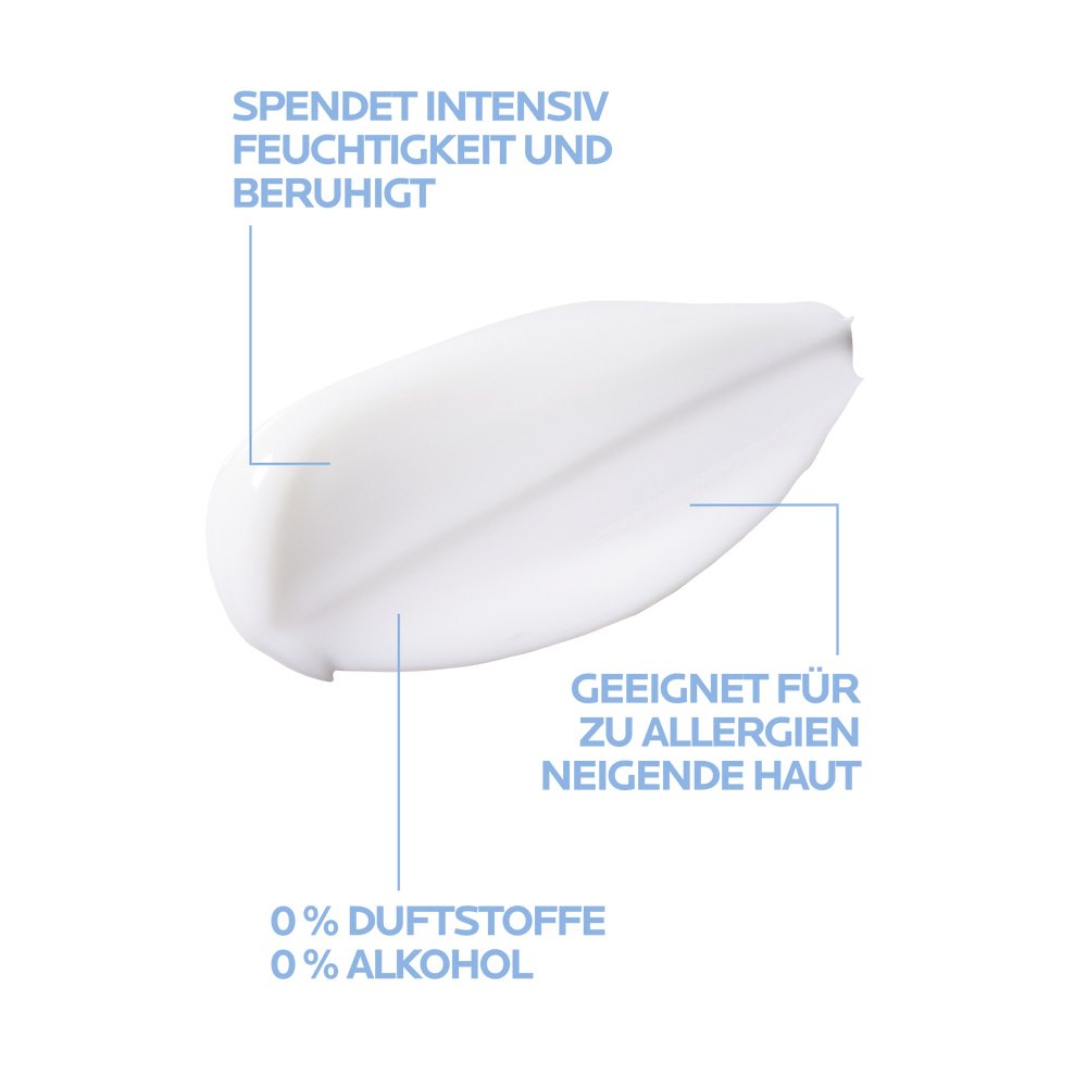 Toleriane Dermallergo Creme Texture