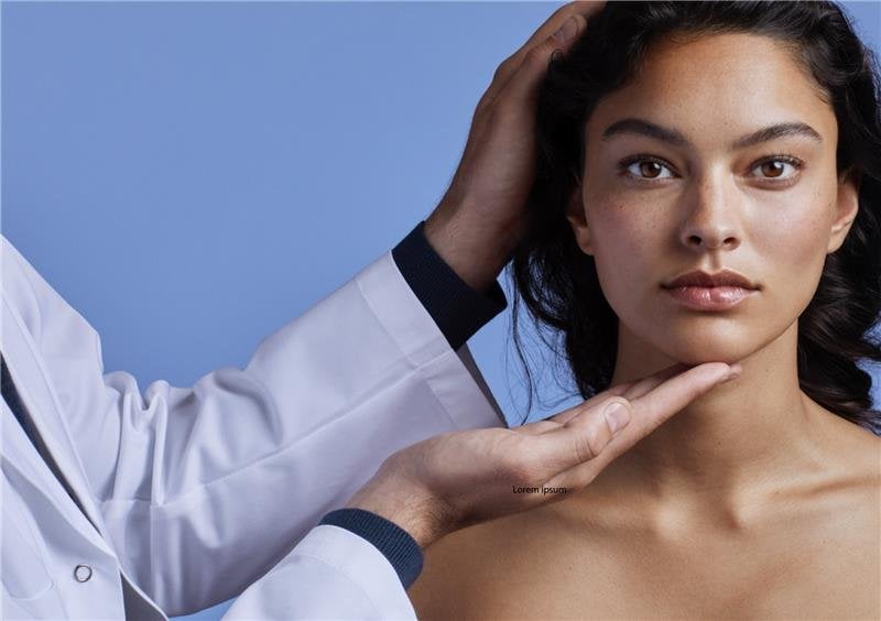 dermatologist