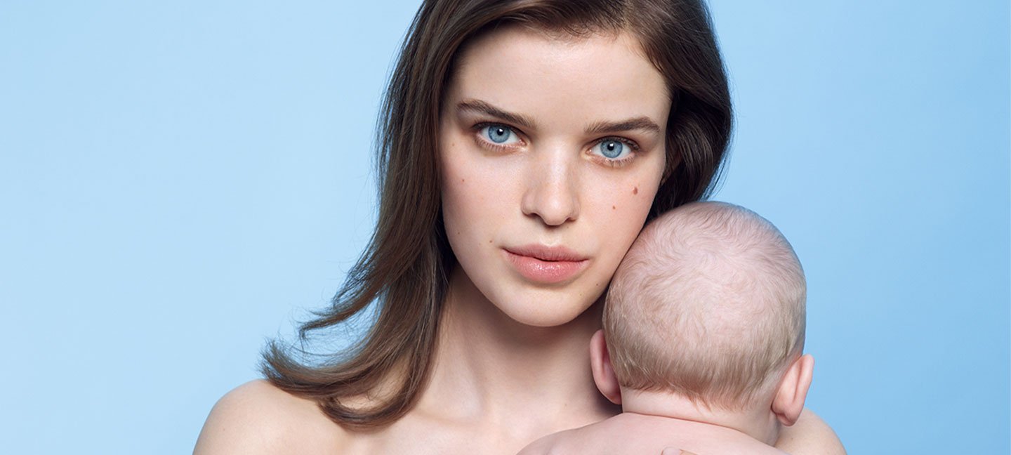 Hautpflege bei atopischem Ekzem | La Roche Posay