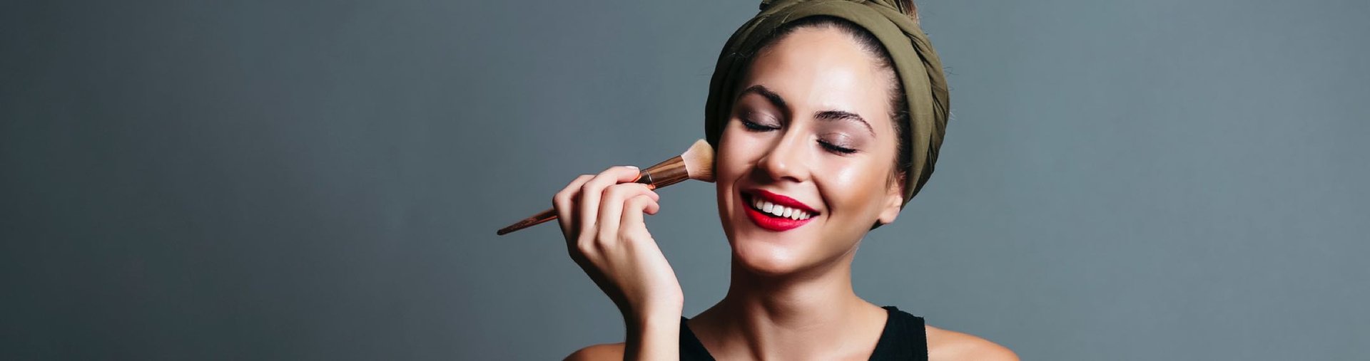 Schminktipps und Make-up bei Krebs - La Roche Posay