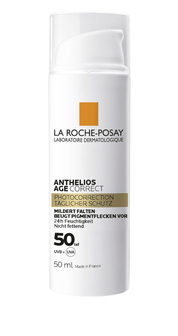 Anthelios Age correct lsf50