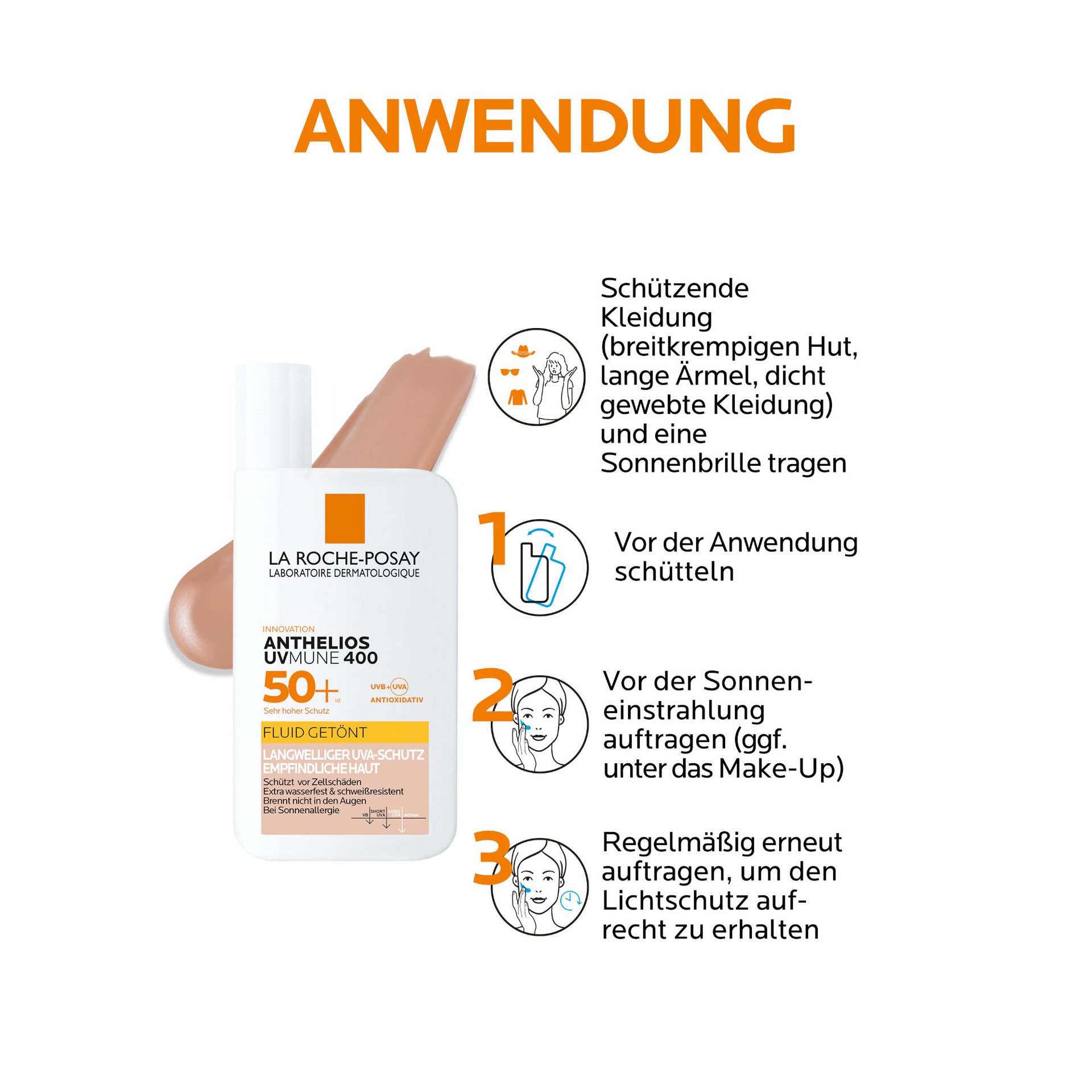 3337875797641AntheliosInvisibleFluidUVMuneLSF50anwendung