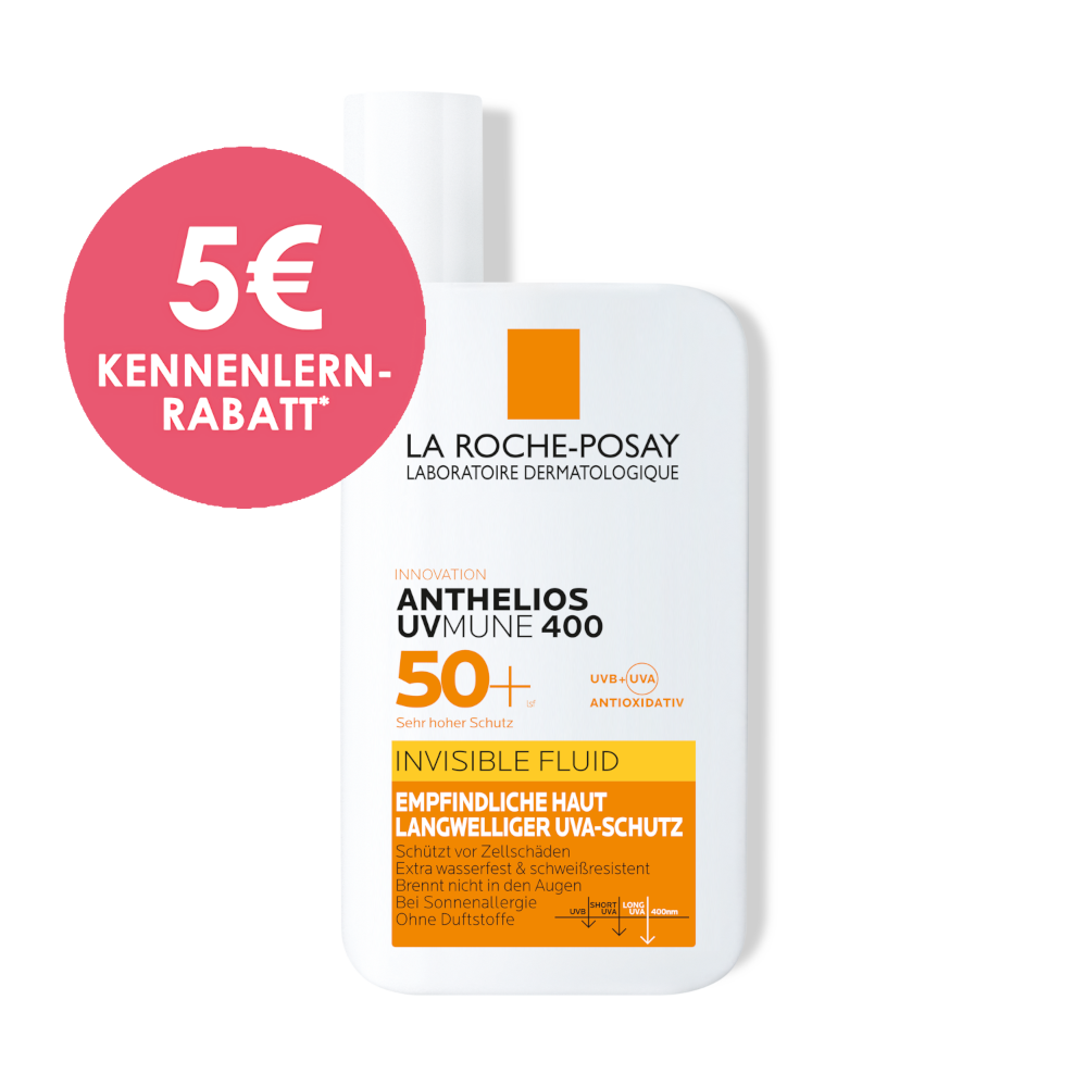 Mensch Munition Revolution la roche posay sonnencreme 300ml Unabhängig