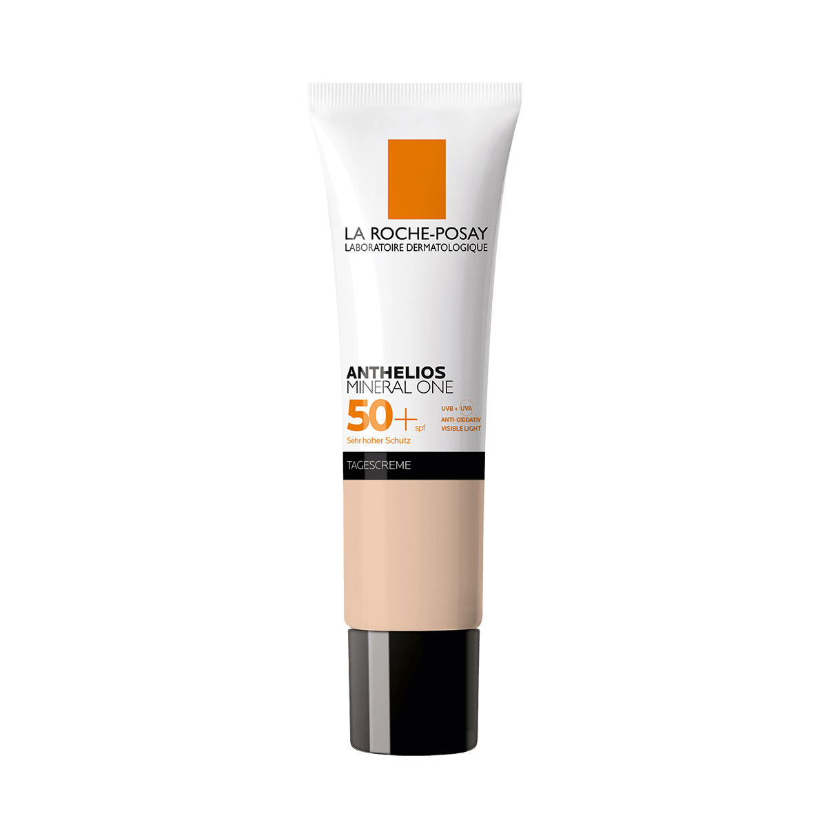 anthelios mineral one spf 50