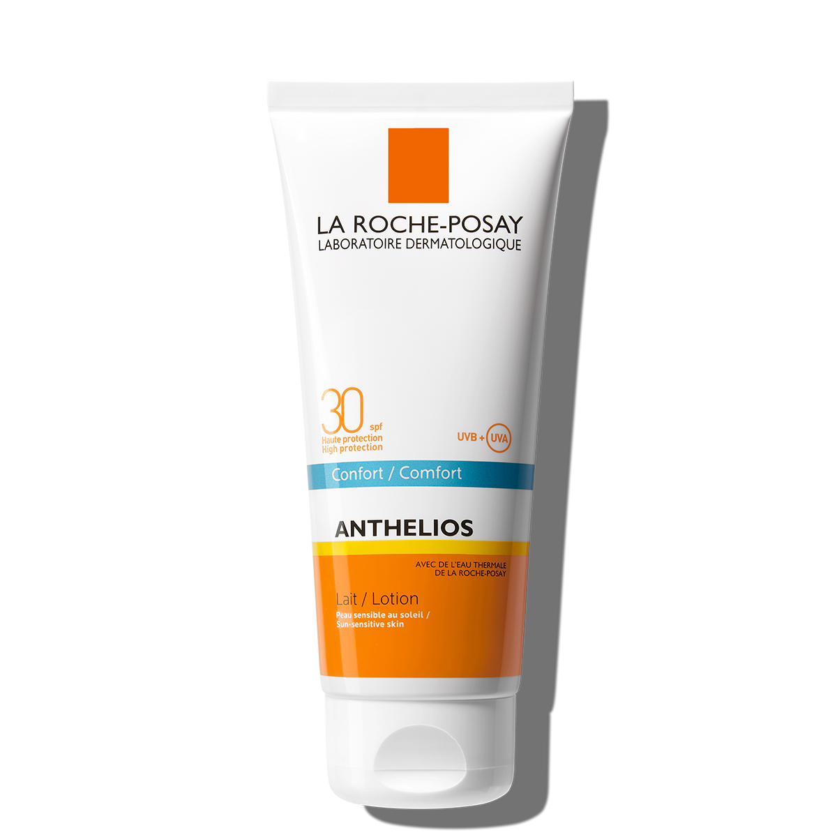 La Roche Posay ProductPage Sun Anthelios Smooth Lotion Spf30 100ml 333