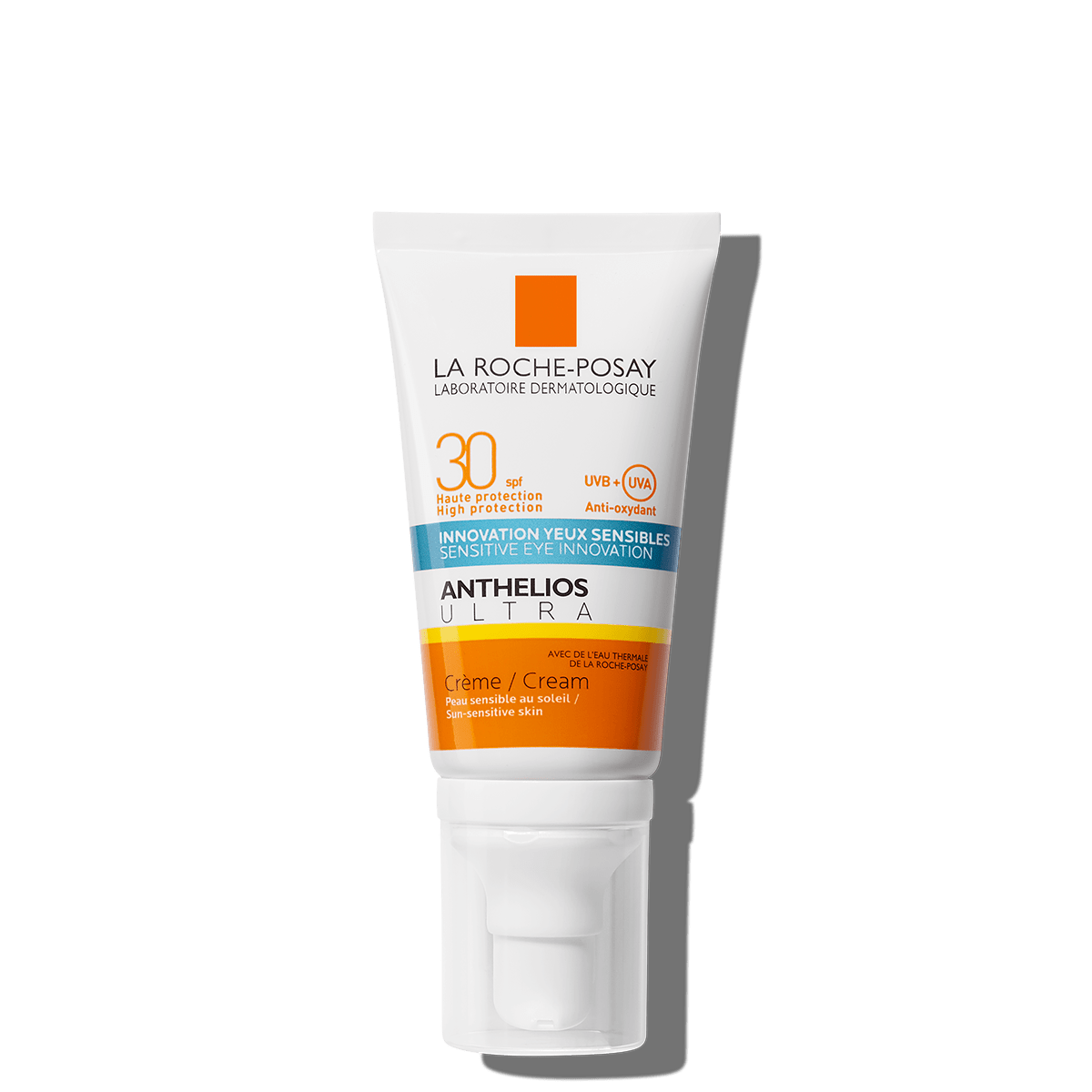 La Roche Posay ProductPage Sun Anthelios Ultra Face Cream Spf30 50ml 3
