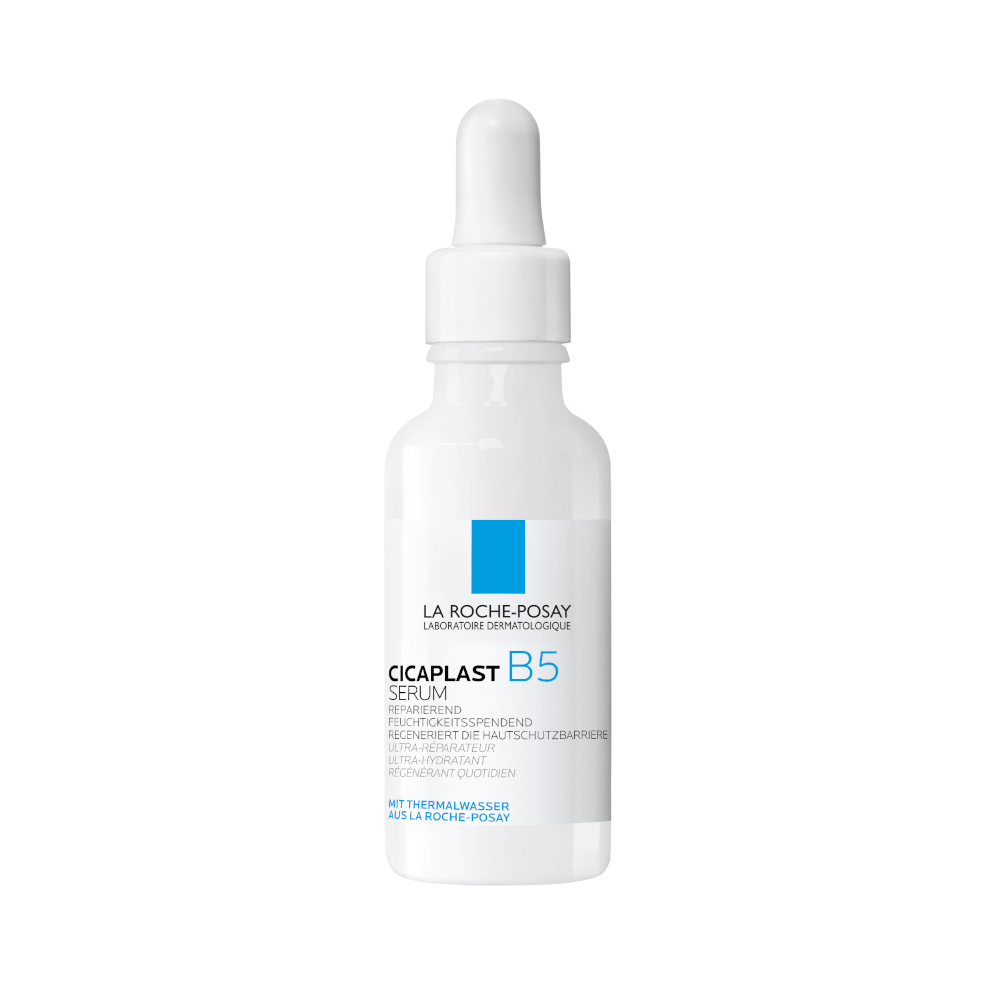 LRP Cicaplast B5 Serum 01 Serum Front