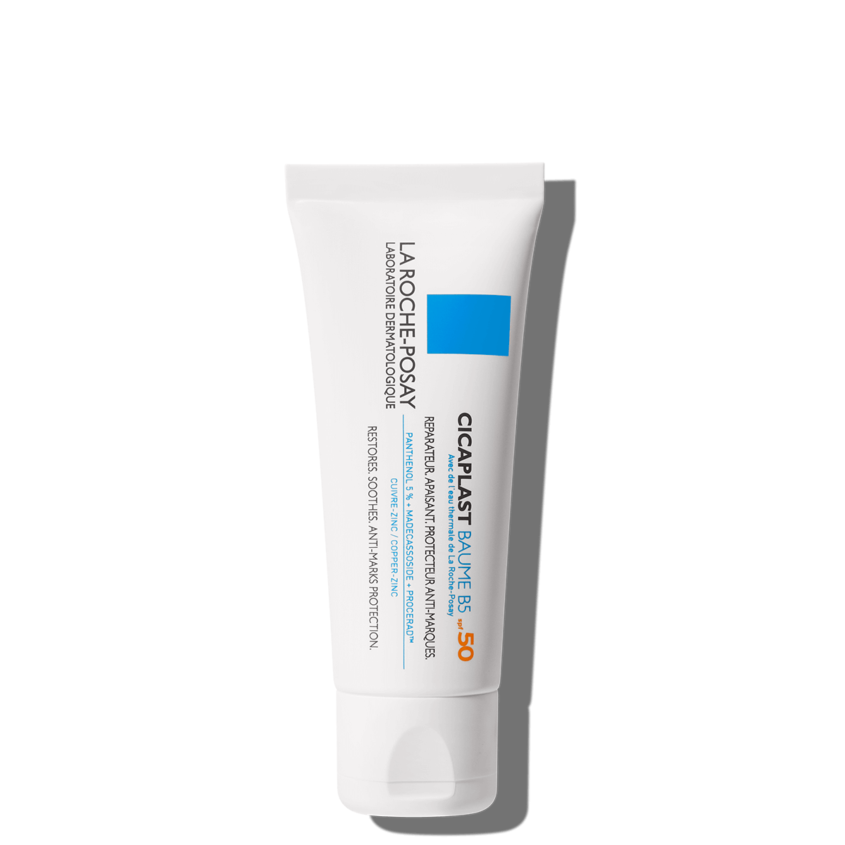 CICAPLAST : 6 Pflege und Produkte von La Roche-Posay